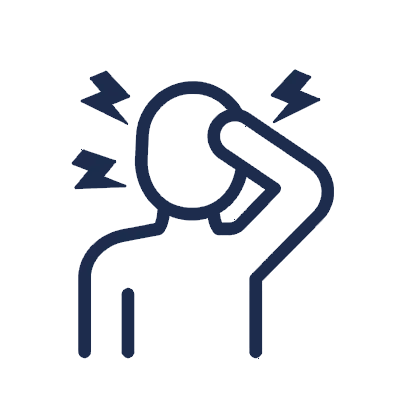  Снижение комфорта в спальнях и зонах отдыха
